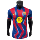 Camiseta Player Blau-Granas 25/26