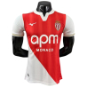 Camiseta Player Mónaco 25/26