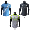 Camiseta Player Manchester City 25/26