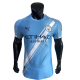 Camiseta Player Manchester City 25/26