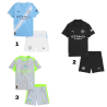 Kit Niño Manchester City 25/26
