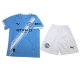 Kit Niño Manchester City 25/26