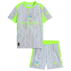 Kit Niño Manchester City 25/26