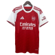Camiseta Arsenal 25/26