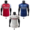 Camiseta Player Arsenal 25/26
