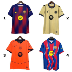 Camiseta Blau-Granas 25/26