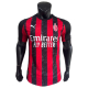 Camiseta Player AC Milan 25/26