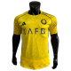 Camiseta Player Al-Nassr 25/26