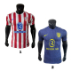 Camiseta Player Colchoneros 25/26