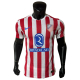 Camiseta Player Colchoneros 25/26