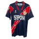 Camiseta Retro Rayo Vallecano 97/98