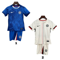 Kit Niño Chelsea 25/26