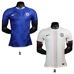 Camiseta Player Chelsea 25/26