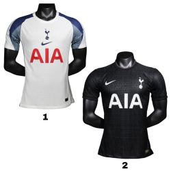 Camiseta Player Spurs 25/26