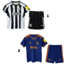 Kit Niño Newcastle 25/26