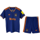 Kit Niño Newcastle 25/26