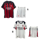 Kit Niño AC Milan 25/26