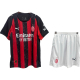 Kit Niño AC Milan 25/26