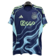 Camiseta Amsterdam 25/26