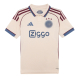 Camiseta Amsterdam 25/26