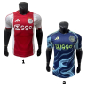 Camiseta Player Amsterdam 25/26