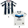 Camiseta Monterrey 25/26