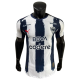 Camiseta Player Monterrey 25/26