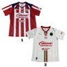 Camiseta Chivas 25/26