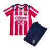 Kit Niño Chivas 25/26