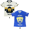 Camiseta Pumas 25/26