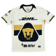 Camiseta Pumas 25/26