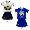 Kit Niño Pumas 25/26