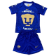 Kit Niño Pumas 25/26