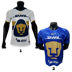 Camiseta Player Pumas 25/26