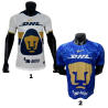 Camiseta Player Pumas 25/26