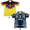 Camiseta America 25/26