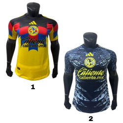 Camiseta Player America 25/26