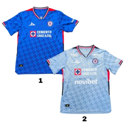 Camiseta Cruz Azul 25/26