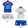 Kit Niño Cruz Azul 25/26