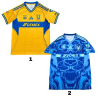Camiseta Tigres 25/26