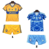 Kit Niño Tigres 25/26