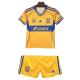 Kit Niño Tigres 25/26
