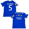 Camiseta Madrid 25/26 (Talla L, Bellingham / 5)