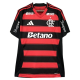 Camiseta Flamengo 25/26