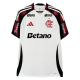Camiseta Flamengo 25/26