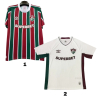 Camiseta Fluminense 25/26