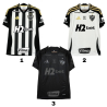 Camiseta Atlético Mineiro 25/26