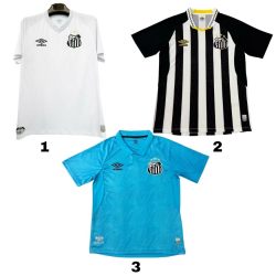 Camiseta Santos 25/26
