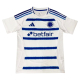Camiseta Cruzeiro 25/26