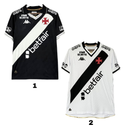 Camiseta Vasco da Gama 25/26